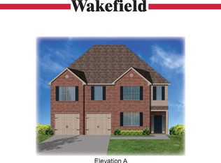 115 Limestone Ln, Georgetown, KY 40324