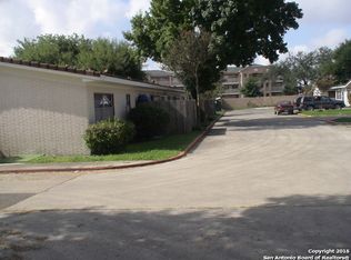 7923 Donore Pl APT 12, San Antonio, TX 78229