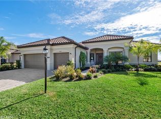 14224 Mindello Dr, Fort Myers, FL 33905