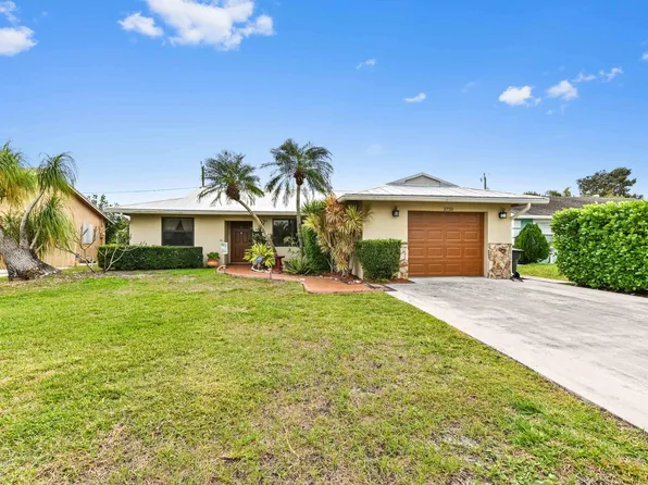3739 Brooklyn Lane, Lake Worth, FL 33461