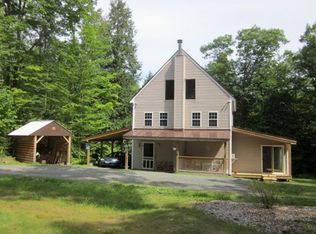 302 Canaan St, Canaan, NH 03741