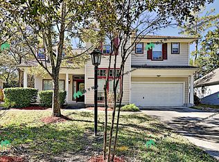 158 Hansom Trail St #1, Spring, TX 77382