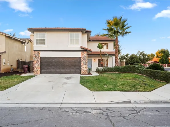 13415 James St, Moreno Valley, CA 92555