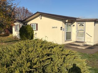 26505 E Wellesley Ave, Newman Lake, WA 99025