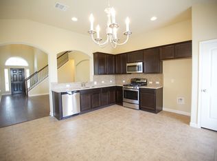 1400 Faber Dr, Pflugerville, TX 78660