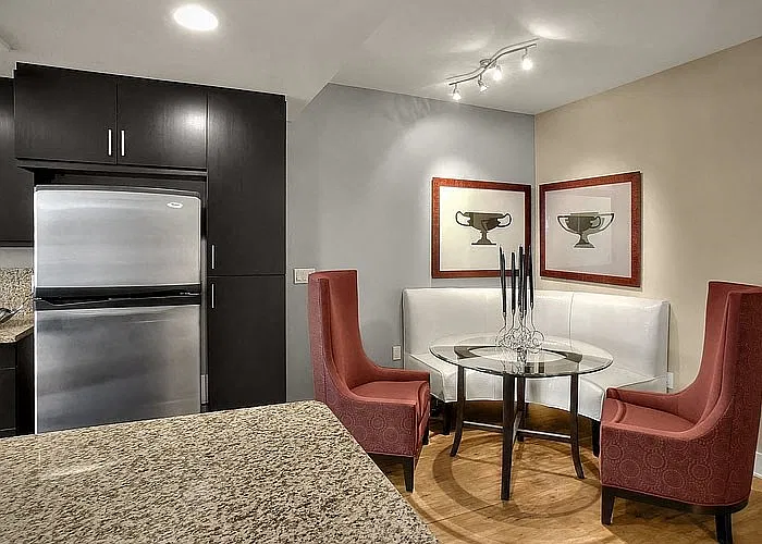 Westgate Apartments — Photo 21