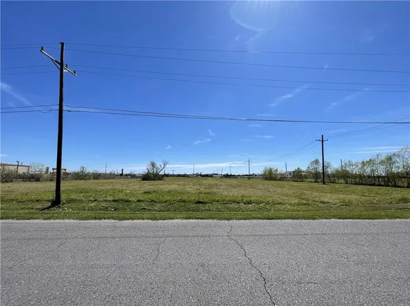 Power Blvd, Reserve, LA 70084