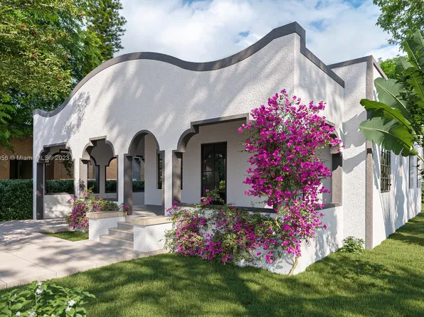 545 NW 47th St, Miami, FL 33127