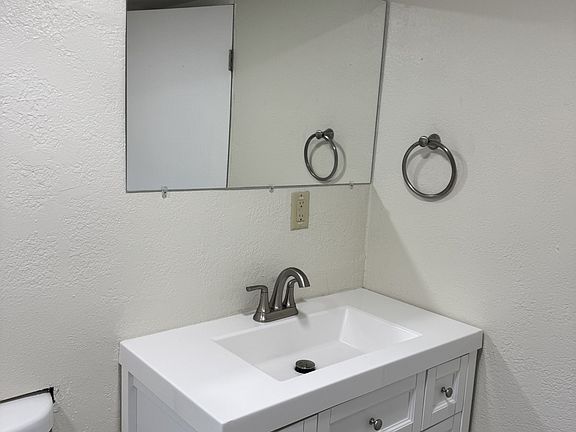 Lower Level Bathroom