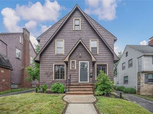 2390 Rinard Rd, Cleveland Heights, OH 44118