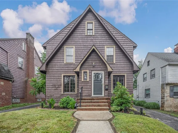 2390 Rinard Rd, Cleveland Heights, OH 44118