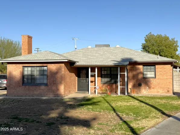 3021 N 17TH Drive, Phoenix, AZ 85015