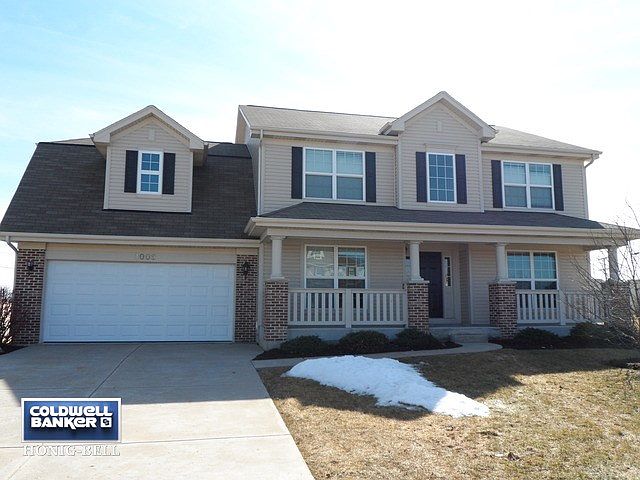 1st image of 1009 Marion Dr