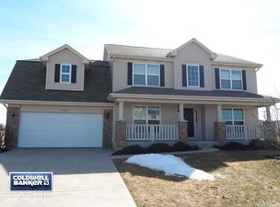 1009 Marion Dr, Shorewood, IL 60404