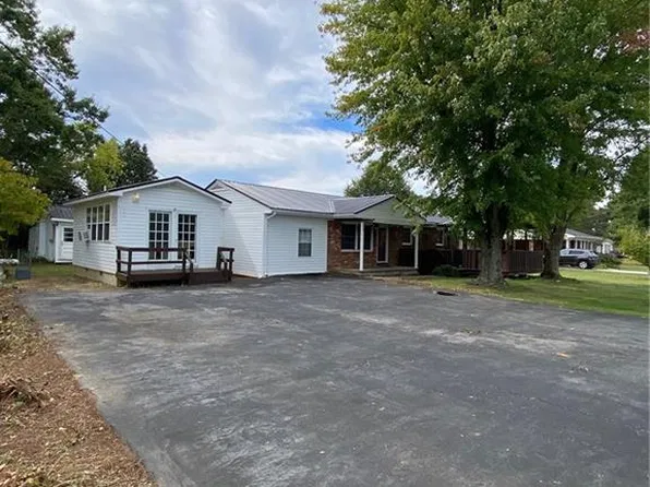 6960 State Highway 700, Ruffin, NC 27326