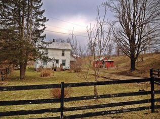 2417 Crosley Rd NE, Granville, OH 43023