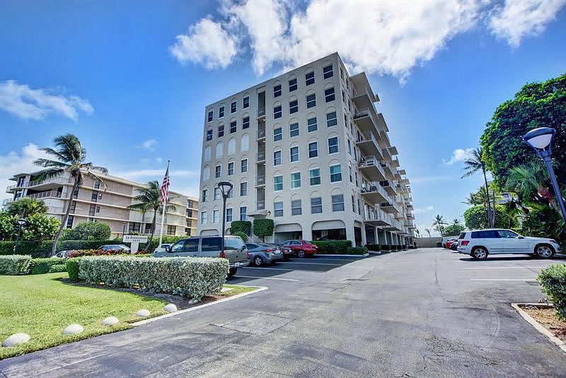 1st image of 3230 S Ocean Blvd #A-201