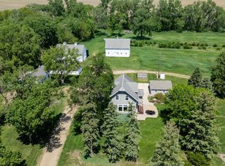 45428 State Highway 46, Irene, SD 57037
