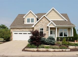 Monterey Dr, Chesterton, IN