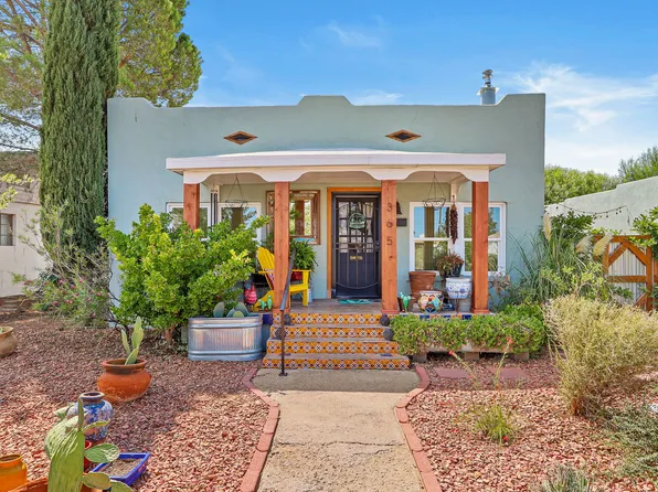 (undisclosed Address), Las Cruces, NM 88005