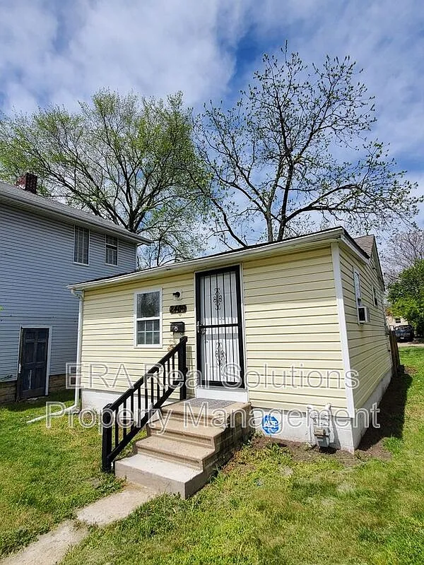 1 bed, 1.0 bath, 500 sqft, $975 — Photo 1