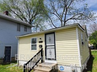 2400 Pomola St, Columbus, OH 43204