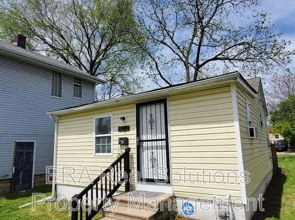 2400 Pomola St, Columbus, OH 43204