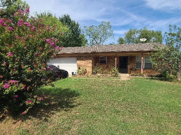 319 Donna St, Sapulpa, OK 74066