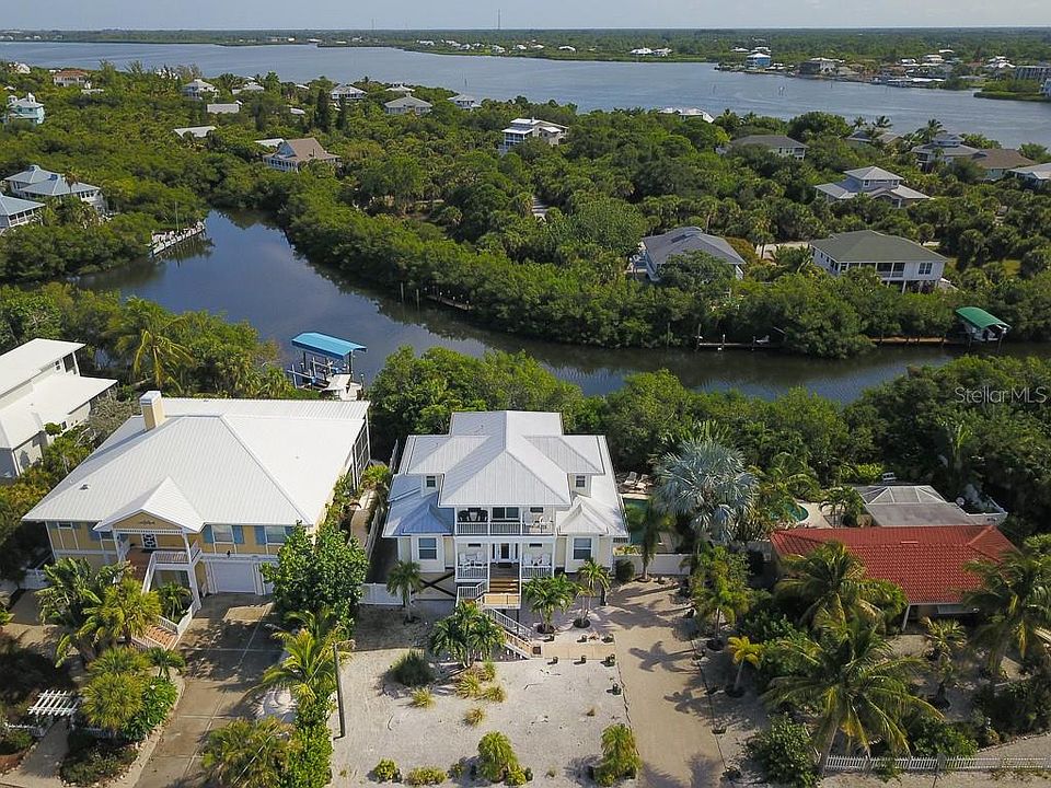 100 N Gulf Blvd, Cape Haze, FL 33946 | Zillow