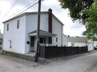 227 E Blaine St, McAdoo, PA 18237