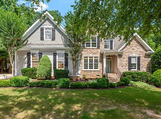 6024 Doonan St, Wake Forest, NC 27587