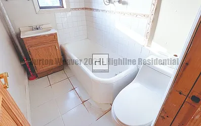 Rented by Highline Residential