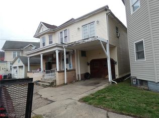 406 Maple Pl, Martins Ferry, OH