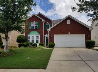 7767 Parkside Dr, Lithia Springs, GA
