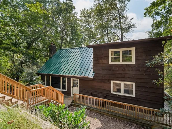635 Bear Ridge Trail, Fleetwood, NC 28626
