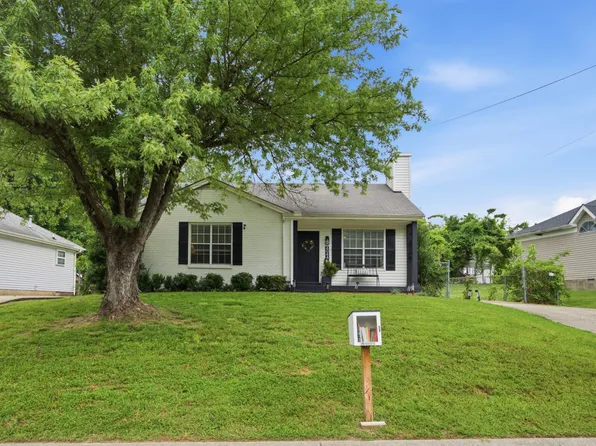 4044 Scotwood Dr, Nashville, TN 37211