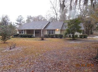 4756 Otter Creek Rd, Lake Park, GA 31636