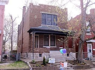 2236 Indiana Ave, Saint Louis, MO 63104