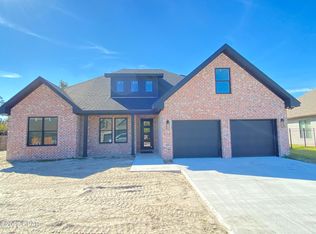 610 Shady Oaks Ln, Lynn Haven, FL 32444