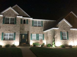 200 Milford Haven Way, Munster, IN 46321