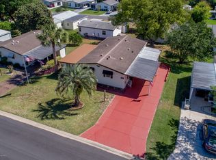 1203 Pompano Ln, Lady Lake, FL 32159