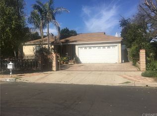 13619 Ottoman St, Pacoima, CA 91331
