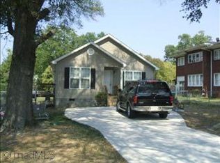 3007 E Bessemer Ave, Greensboro, NC 27405
