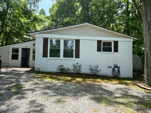 773 Semora Rd, Roxboro, NC 27574