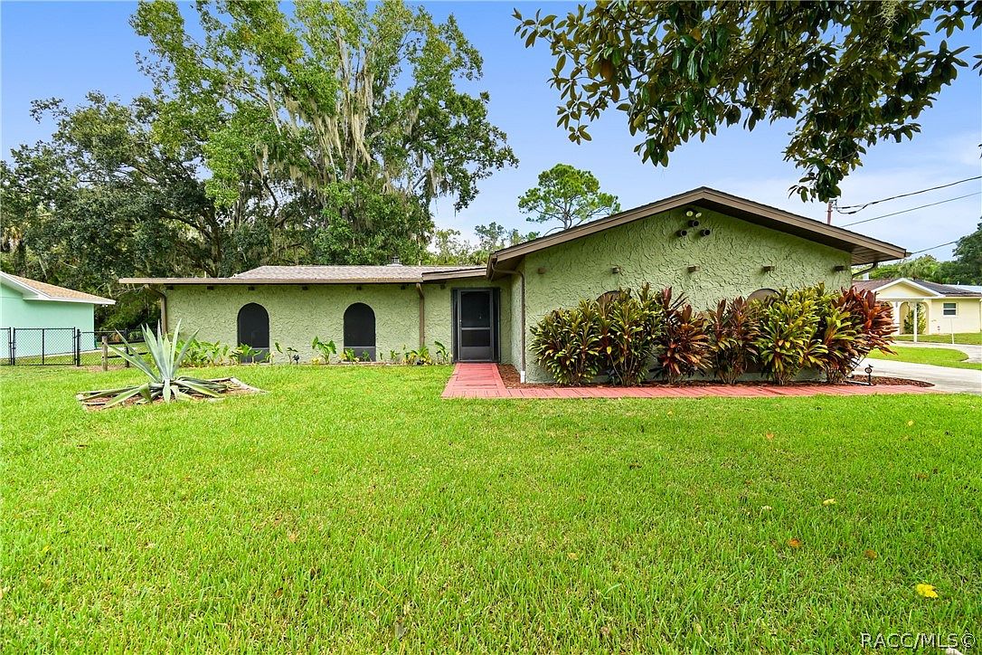9905 W Halls River Rd, Homosassa, FL 34448 Zillow