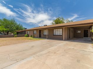 6334 N 19th Dr, Phoenix, AZ 85015