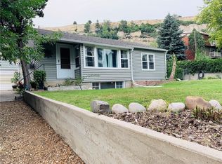 1901 11th Ave N, Billings, MT 59101