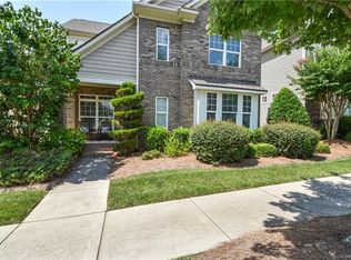 14723 Salem Ridge Rd, Huntersville, NC 28078