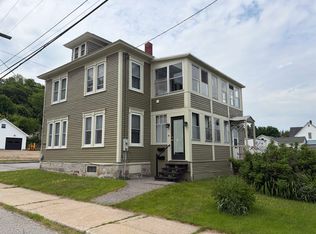 78 7th St, Berlin, NH 03570