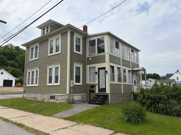 78 7Th Street, Berlin, NH 03570
